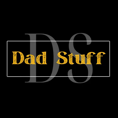Dad Stuff